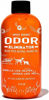 Picture of Angry Orange Pet Odor Eliminator for Dog and Cat Urine, Makes 1 Gallon of Solution for Carpet, Furniture and Floor Stains