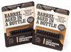 Picture of 2 Pack - Barrel Aged in a Bottle Oak Infusion Spiral. Barrel Age Your Whiskey