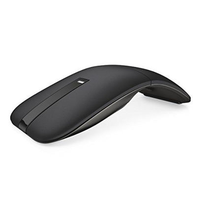 Picture of Dell WM615 Ultra Thin Mobile Bluetooth Mouse
