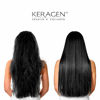 Picture of Keragen - Brazilian Keratin Hair Smoothing Treatment - Blowout Straightening System - Forte 16oz