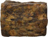 Picture of Our Earth's Secrets Raw African Black Soap, 1 lb.