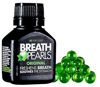 Picture of Breath Pearls Original Freshens Breath (50 softgels)