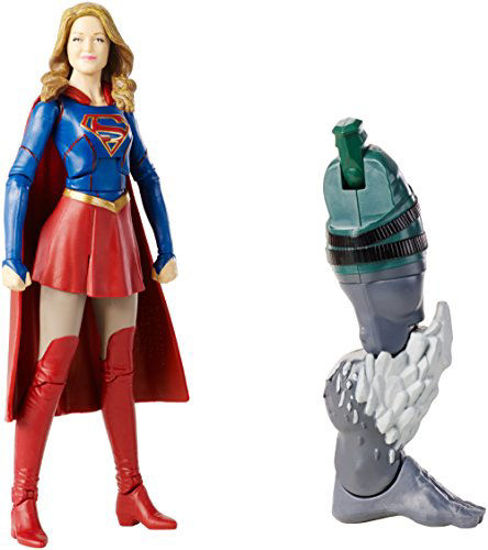 Picture of DC Comics Multiverse Supergirl Figure