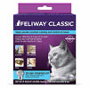 Picture of Feliway Classic Cat Calming Diffuser Kit for Cats (30 Day Starter Kit) - Reduce Problem Scratching, Spraying, and Hiding