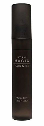 Picture of Magic Hair Mist - Hair Spray. NEW on Amazon USA, Best Seller in Korea