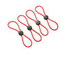 Picture of Kuhn Rikon Slider Ties, One Size, Red