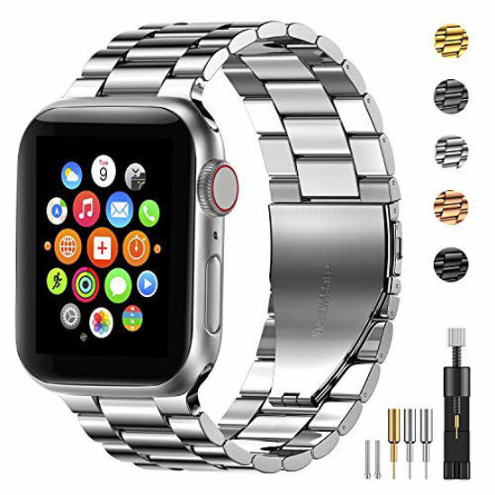 Apple watch series discount 6 link bracelet