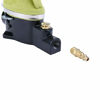 Picture of VCT Pneumatic Air Spark Plug Cleaner Sand Blaster Tool Cleaning + Blasting Abrasive