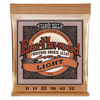 Picture of Ernie Ball Earthwood Phosphor Bronze Light (11-52) Acoustic Guitar Strings (P02148)