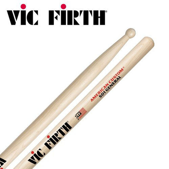 Picture of Vic Firth American Custom SD1 General