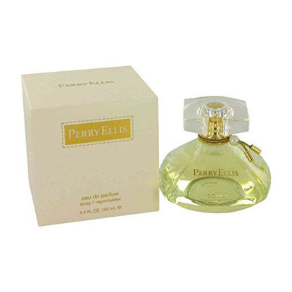 Picture of Perry Ellis for Women, 3.4 fl oz Eau de Parfum Spray