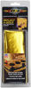 Picture of Design Engineering 010392 Reflect-A-GOLD High-Temperature Heat Reflective Adhesive Backed Sheet, 12" x 24" Sheet