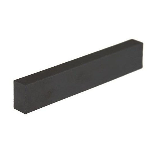 Picture of PT-4025-00 : Black TUSQ XL Slab 1/4"