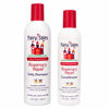 Picture of Fairy Tales Rosemary Repel Lice Shampoo - Daily Kids Shampoo (12 Fl Oz) & Conditioner (8 Fl Oz) Duo for Lice Prevention