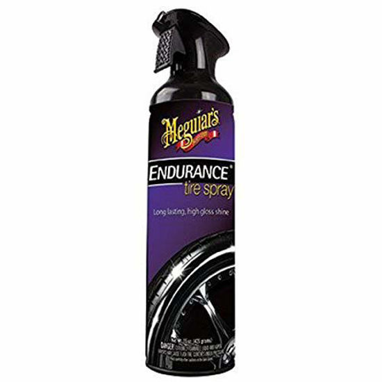 GetUSCart- Meguiar'S G15415 Endurance Tire Dressing (Aerosol) - 15