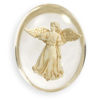 Picture of AngelStar 8706 Healing Angel Worry Stone, 1-1/2-Inch