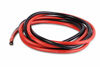 Picture of 10 Gauge Silicone Wire 10 Feet - 10 AWG Silicone Wire - Flexible Silicone Wire