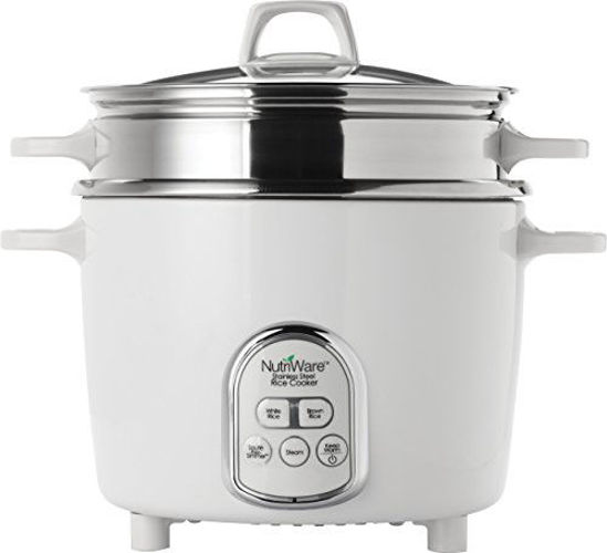 Aroma rice discount cooker pressure cooker