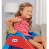 Picture of Little Tikes First Slide (Red/Blue) - Indoor / Outdoor Toddler Toy