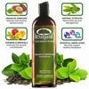 Picture of ORGANIC KERATIN TREATMENT - POST-TREATMENT CONDITIONER - 16oz