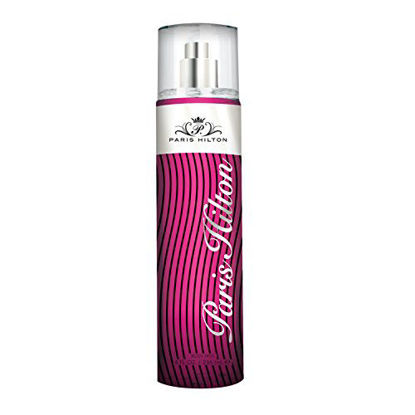 Picture of Paris Hilton Body Mist for Women, 8 Fluid Ounce