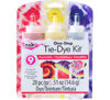 Picture of Tulip One-Step Tie-Dye Kit TUL31672 Tie Dye, Psychedelic