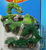 Picture of Hot Wheels HW City 66/250 Rodzilla