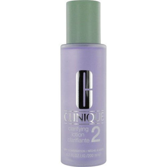 Picture of CLINIQUE by Clinique (WOMEN) CLINIQUE-Clarifying Lotion 2 (Dry Combination)-200ml/6.7oz