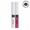 Picture of Covergirl Outlast All-Day Lip Color With Topcoat, Plum Berry