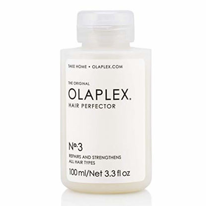 Picture of Olaplex Hair Perfector No 3 Repairing Treatment, 3.3 Ounce (Packaging may vary)