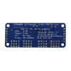 Picture of SunFounder PCA9685 16 Channel 12 Bit PWM Servo Driver for Arduino and Raspberry Pi