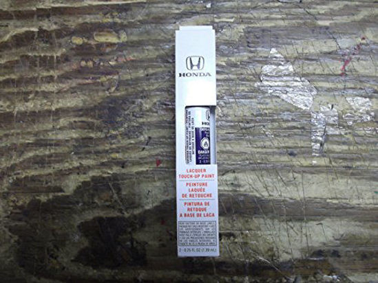 Picture of Genuine Honda 08703-NH731PAH-A1 Crystal Black Pearl Touch-Up Paint Pen (2-0.25 fl oz, Paint Code: NH731P)