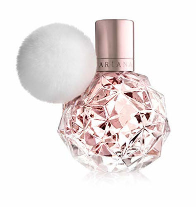 Picture of Ariana Grande Ari Eau de Parfum Spray for Women, 3.4 Fl Oz (Pack of 1)