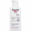 Picture of Eucerin Baby Body Lotion - Hypoallergenic & Fragrance Free, Safe for Everyday Use on Sensitive Skin - 13.5 fl. oz. Pump Bottle