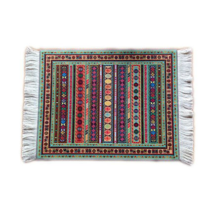 Picture of Kotoyas Persian Style Carpet Mouse Pad, Several Images (Desert)