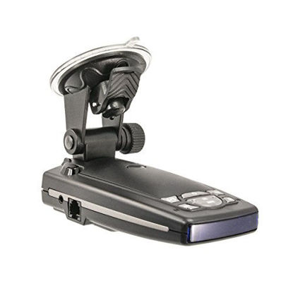 Picture of Arkon Radar Detector Car Windshield Mount