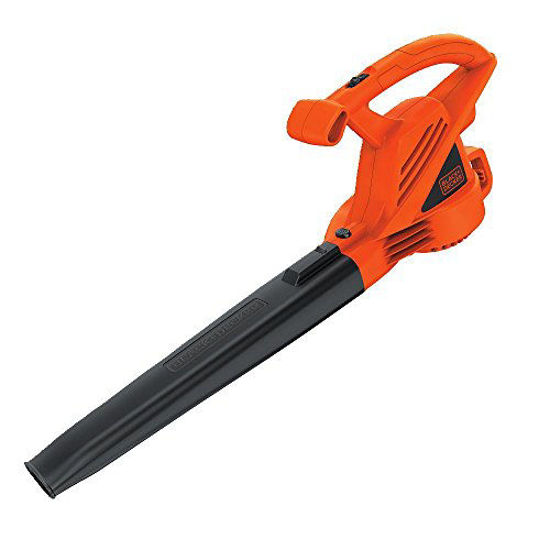 Picture of BLACK+DECKER Electric Leaf Blower, 7-Amp (LB700)