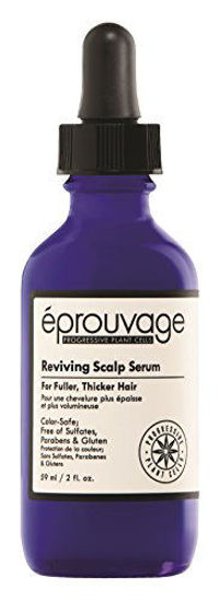 Picture of Macadamia Professional Éprouvage Reviving Scalp Serum, 2 Fl Oz