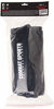 Picture of Combat Sports Washable MMA Training Instep Padded Shin Guards, X-Large, Black