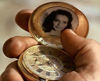 Picture of Music Pocket Watch Movie Prop from for A Few Dollars More - Clint Eastwood + Lee Van Cleef - Great Gift