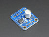 Picture of Adafruit DRV8871 DC Motor Driver Breakout Board - 3.6A Max