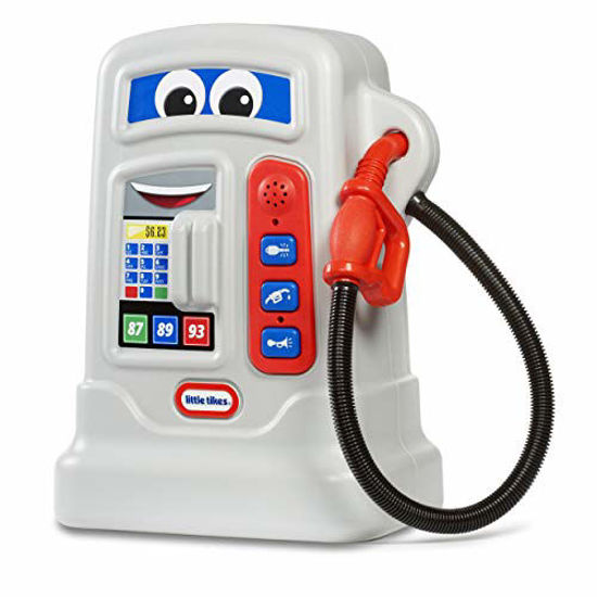 Picture of Little Tikes Cozy Pumper-Grey, Multicolor