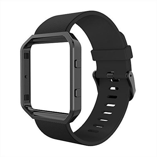 GetUSCart Simpeak Sport Band Compatible with Fitbit Blaze