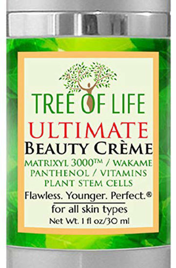 Picture of Anti Aging Face Cream - Anti Aging Cream for Skin