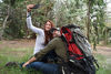 Picture of BLACKRAPID Wander Bundle (Patented)- Smartphone Safety Tether System