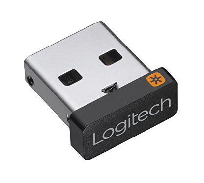 Picture of Logitech USB Unifying Receiver