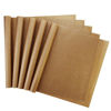 Picture of 5 Pack Non Stick Teflon Sheet, Bantoye 16 x 24" PTFE Transfer Sheet Heat Resistant Craft Mat for Heat Press