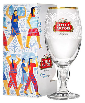 Picture of Stella Artois 2018 Limited Edition Philippines Chalice, 33cl