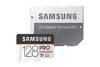 Picture of Samsung PRO Endurance 128GB 100MB/s (U1) MicroSDXC Memory Card with Adapter (MB-MJ128GA/AM)