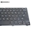 Picture of SUNMALL Keyboard Replacement for Dell inspiron 13Z-5323 14Z-5423 14Z-4523 14Z-3528 14Z-3526 14Z-5323,Vostro 3360 v3360 v3560D V3360D V3450D V3460D Series Laptop Black US Layout 5FCV3 V128725BS1 90.4